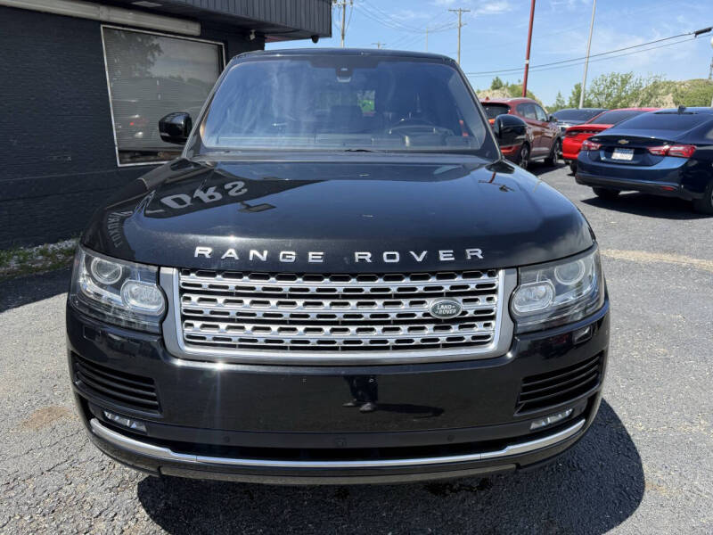land rover range rover 2016 SALGS2EF7GA281924 image land rover range rover 2016 SALGS2EF7GA281924 image
